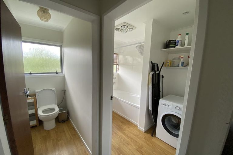 Photo of property in 3a Morgan Street, Johnsonville, Wellington, 6037