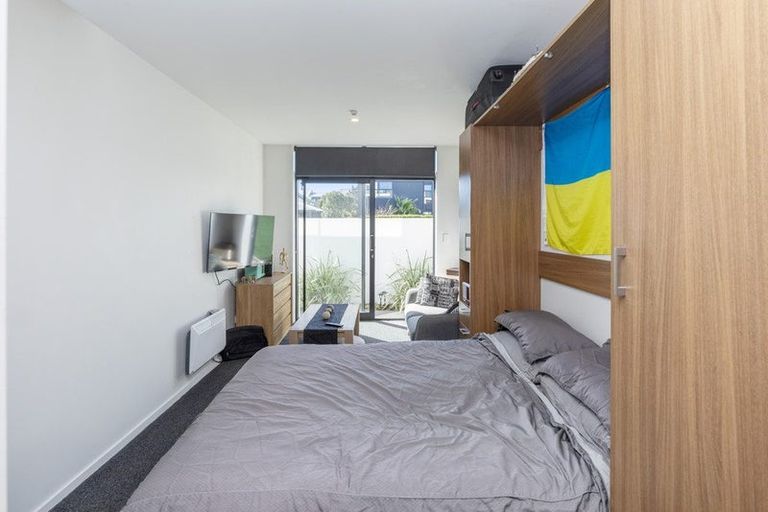 Photo of property in 2/341 Madras Street, Christchurch Central, Christchurch, 8013