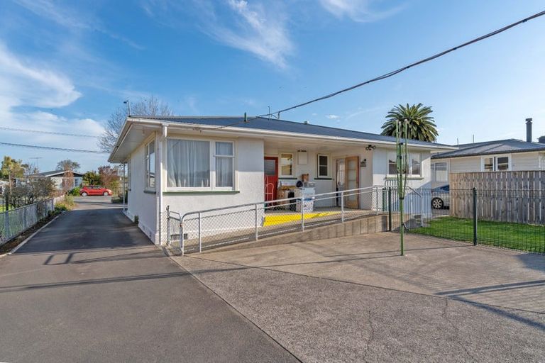 Photo of property in 186 High Street, Solway, Masterton, 5810