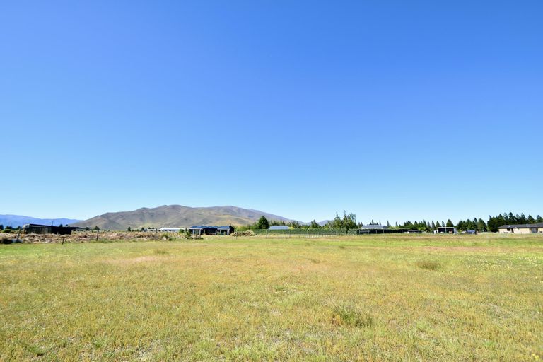 Photo of property in 23 Peak Drive, Twizel, 7901