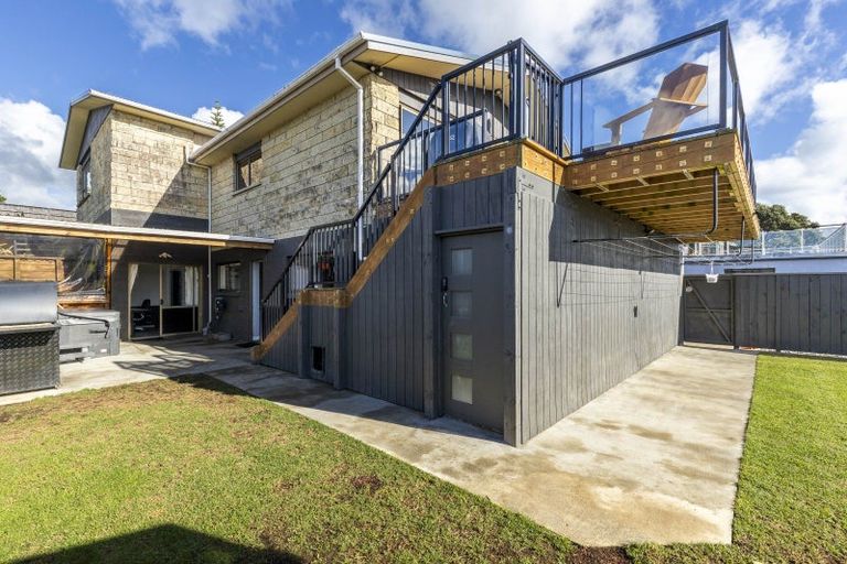 Photo of property in 129 Parklands Avenue, Bell Block, New Plymouth, 4312