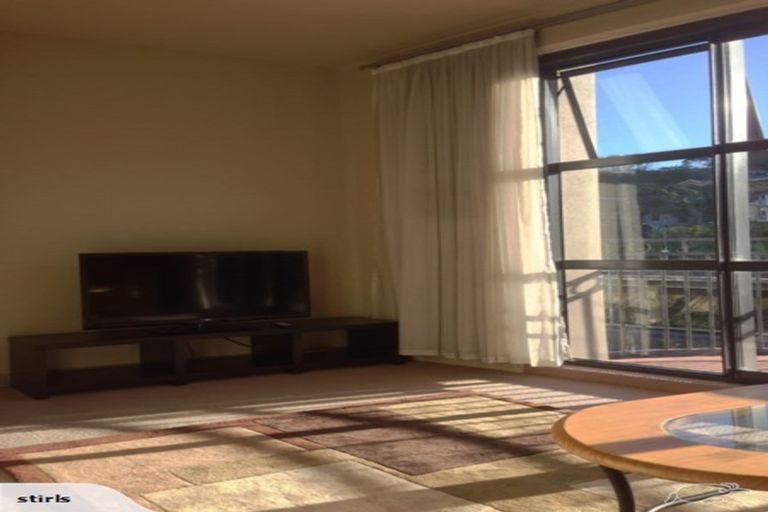 Photo of property in Atrium Towers, 4q/154 The Terrace, Wellington Central, Wellington, 6011
