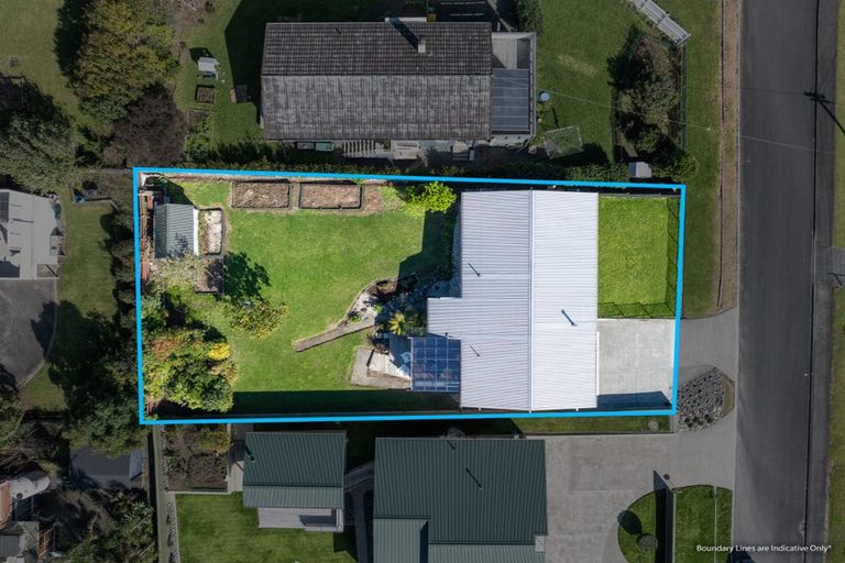 Photo of property in 4 Bennett Street, Warkworth, 0910