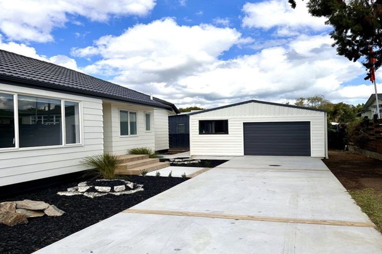 Photo of property in 19 Andrews Street, Foxton Beach, Foxton, 4815
