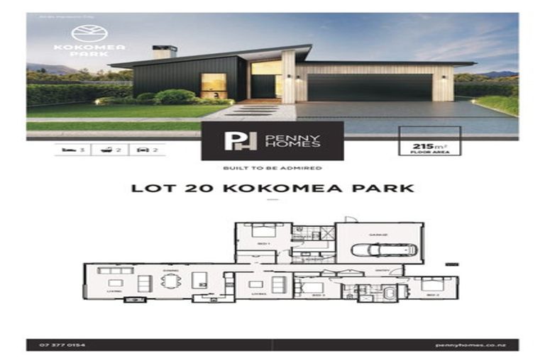 Photo of property in 10 Uta Lane, Wharewaka, 3330