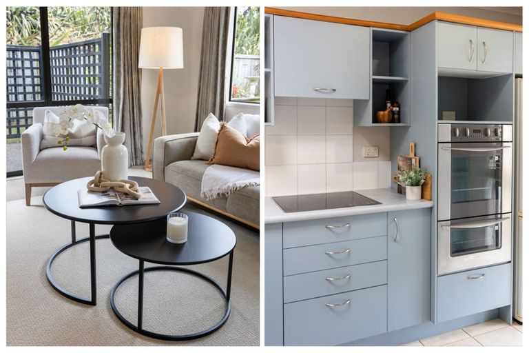 Photo of property in Bramley Gardens, 59/3 Turnbury Court, Rototuna, Hamilton, 3210