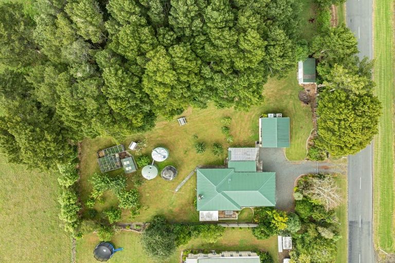Photo of property in 27 Tokiri Road, Titoki, Whangarei, 0172