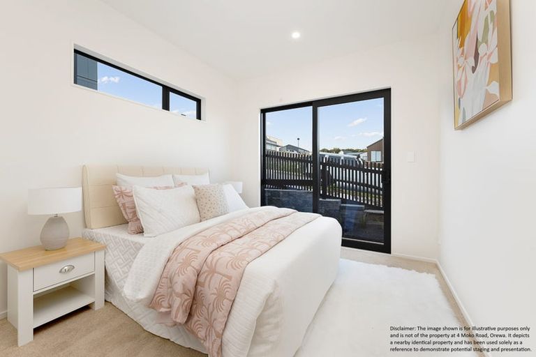 Photo of property in 4 Moko Road, Orewa, 0931
