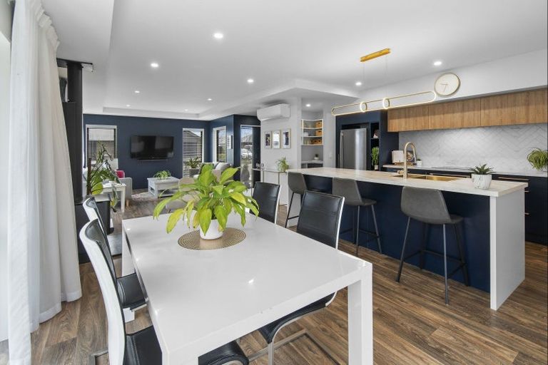 Photo of property in 28 Spirit Terrace, Rolleston, 7615