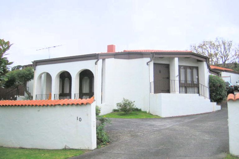 Photo of property in 2/10 Ramsgate Terrace, Mairangi Bay, Auckland, 0630