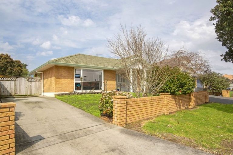 Photo of property in 37 Keppoch Court, Dannemora, Auckland, 2016