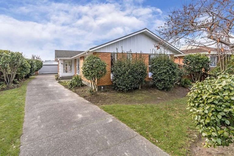 Photo of property in 14 Glenside Avenue, Ilam, Christchurch, 8041