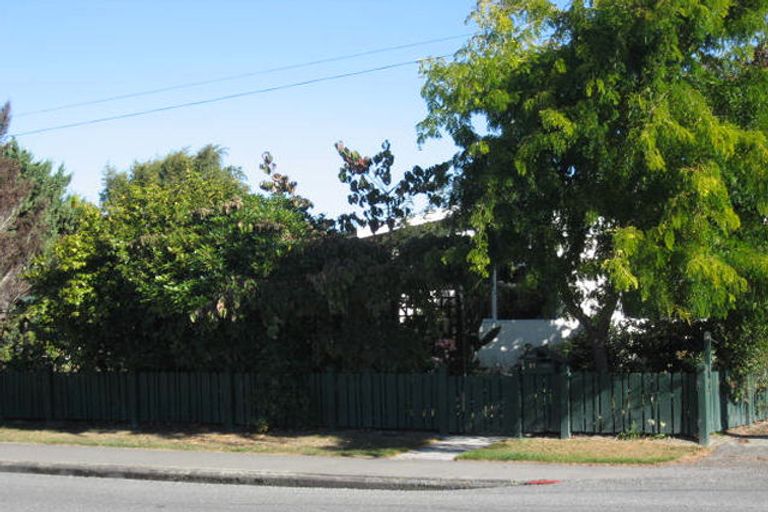 Photo of property in 35 High Street, Waimate, 7924