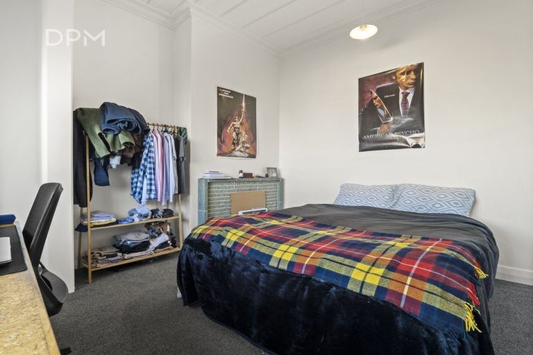 Photo of property in 141 Saint David Street, North Dunedin, Dunedin, 9016