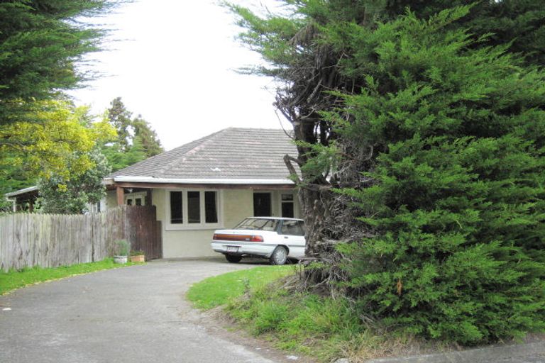 Photo of property in 1 West Way, Durie Hill, Whanganui, 4500