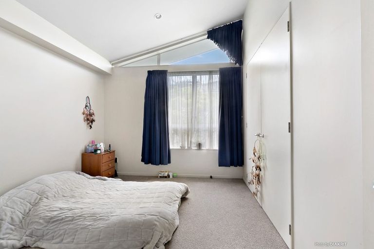 Photo of property in Mondrian Townhouses, 7/24 Hanson Street, Mount Cook, Wellington, 6021
