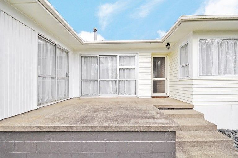 Photo of property in 8 Beresford Street, Pukekohe, 2120