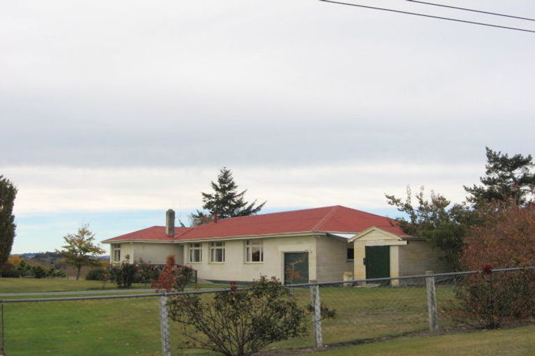 Photo of property in 4 Short Street, Maheno, Oamaru, 9495