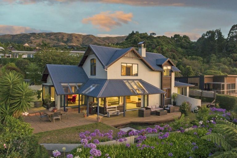 Photo of property in 29 Bay Vista Drive, Pohara, Takaka, 7183