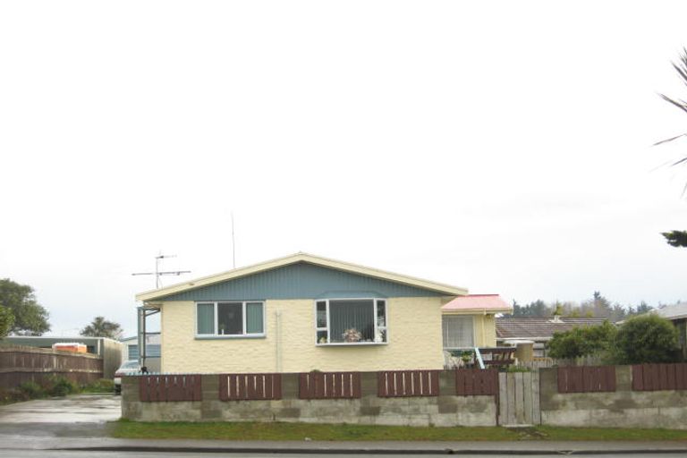 Photo of property in 190 Regent Street, Heidelberg, Invercargill, 9812