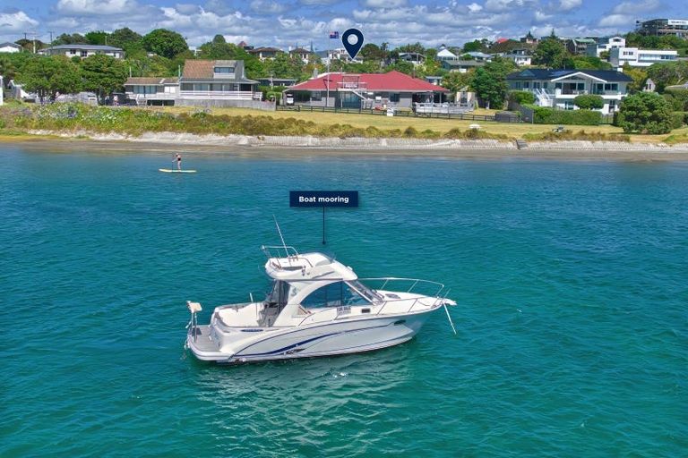 Photo of property in 12 Alamar Crescent, Mangawhai Heads, Mangawhai, 0505