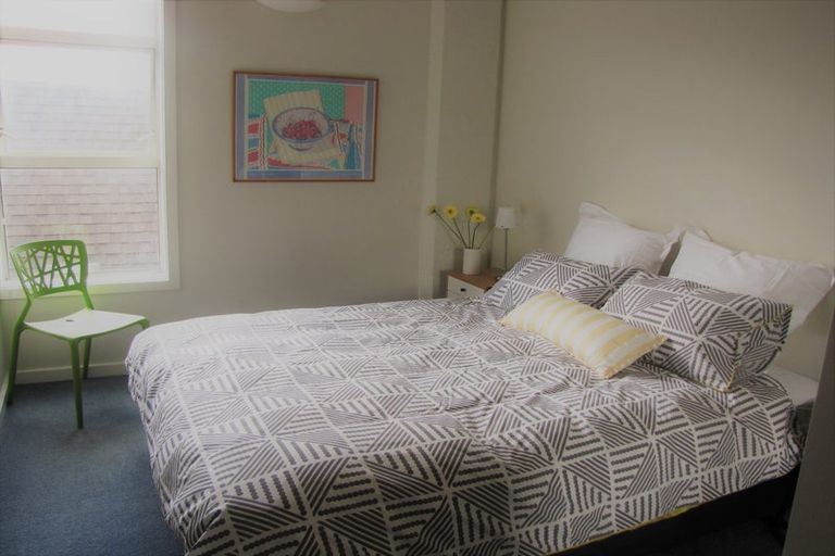 Photo of property in 8/37 Majoribanks Street, Mount Victoria, Wellington, 6011