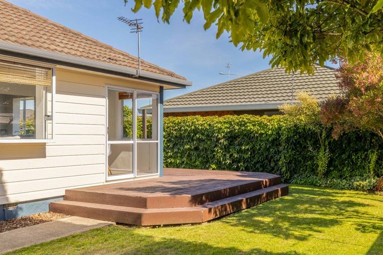 Photo of property in 45 Sparks Road, Hoon Hay, Christchurch, 8025