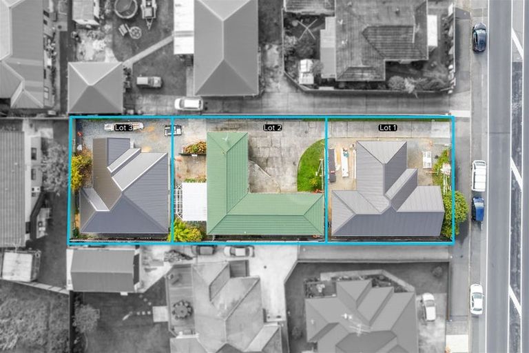 Photo of property in 623b Fergusson Drive, Trentham, Upper Hutt, 5018