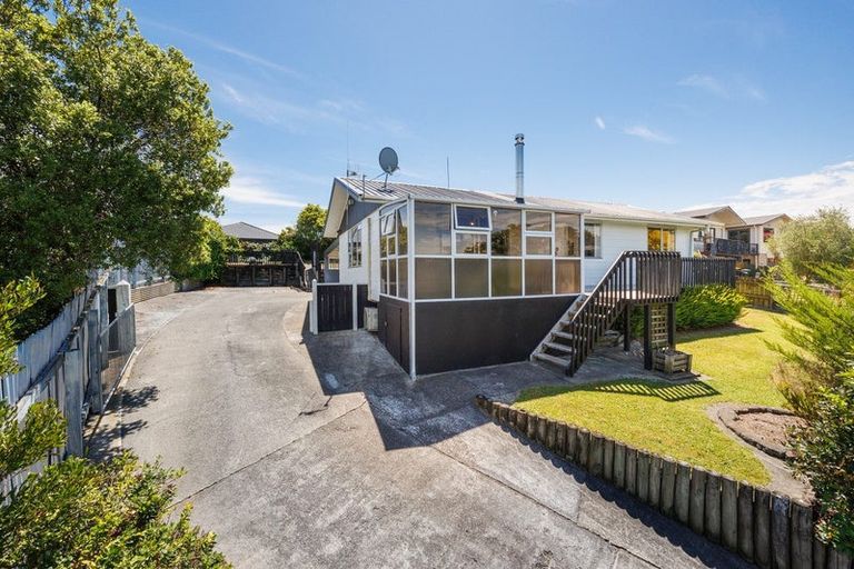 Photo of property in 20 Heatherlea Heights, Feilding, 4702