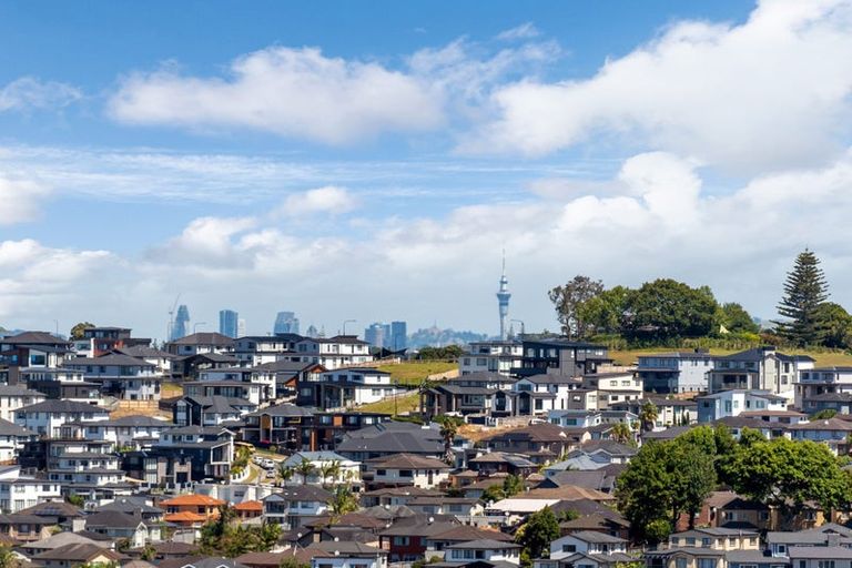 Photo of property in 87b Fairview Avenue, Fairview Heights, Auckland, 0632