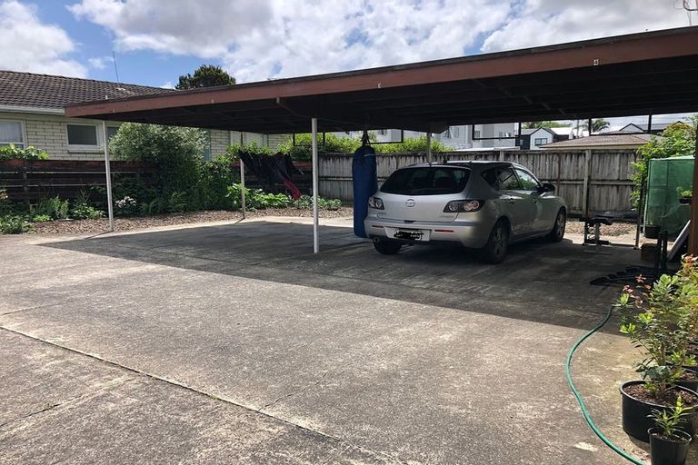 Photo of property in 2/31 Greensboro Street, Hamilton East, Hamilton, 3216