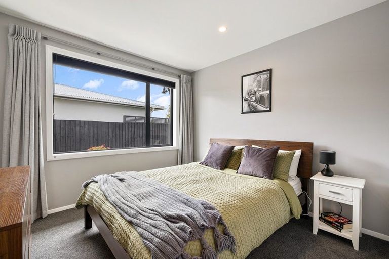 Photo of property in 5 Balcairn Street, Halswell, Christchurch, 8025