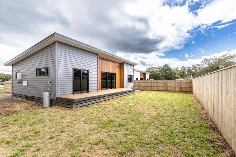 Photo of property in 23a Guy Street, Dannevirke, 4930