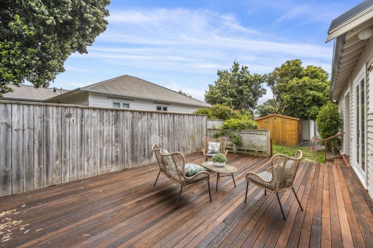 Photo of property in 22 Chelsea Street, Miramar, Wellington, 6022