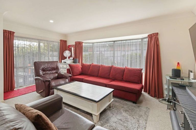 Photo of property in 22b Reeve Street, Levin, 5510