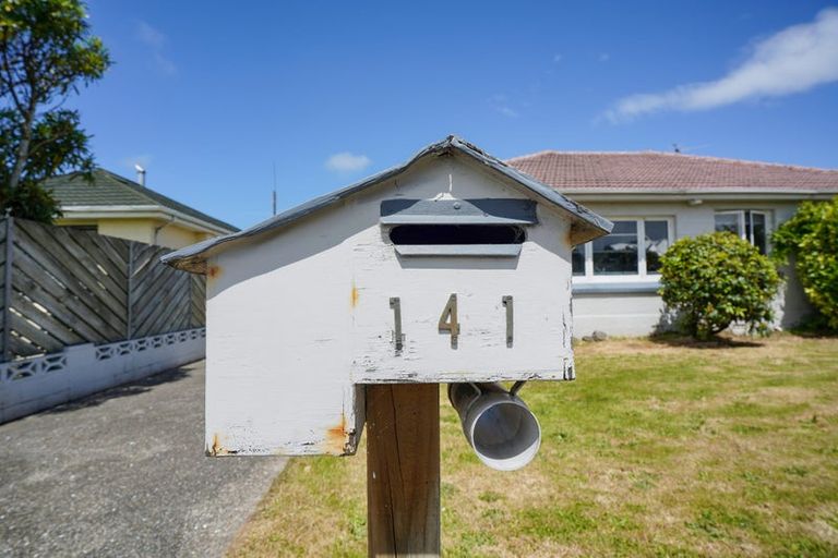 Photo of property in 141 Scandrett Street, Appleby, Invercargill, 9812