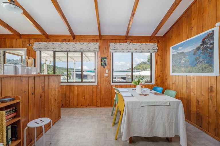 Photo of property in 45 Oyster Drive, Cooks Beach, Whitianga, 3591