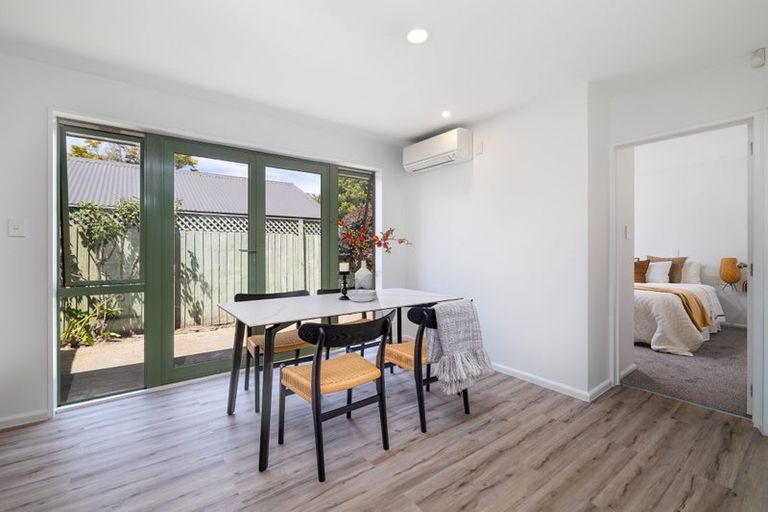 Photo of property in 88 Grahams Road, Burnside, Christchurch, 8041