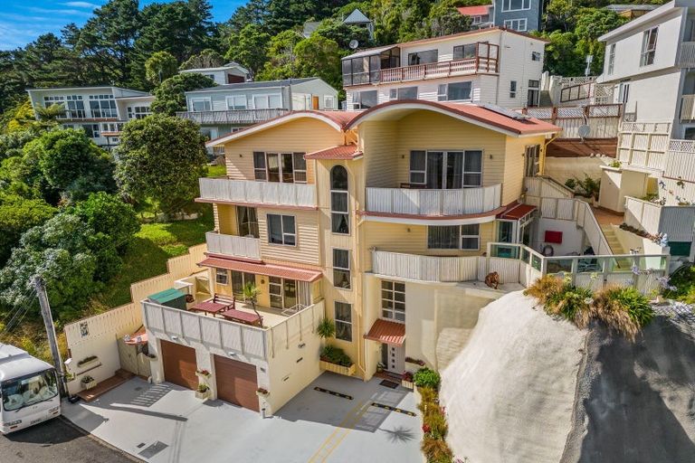 Photo of property in 191 Cecil Road, Wilton, Wellington, 6012