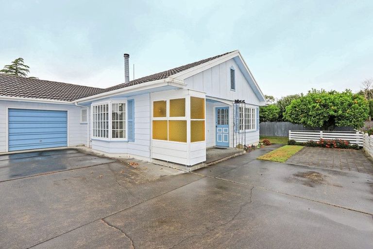 Photo of property in 804b Duke Street, Mahora, Hastings, 4120