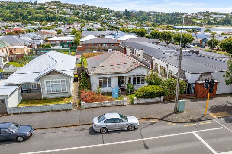 Photo of property in 466 Hillside Road, Caversham, Dunedin, 9012