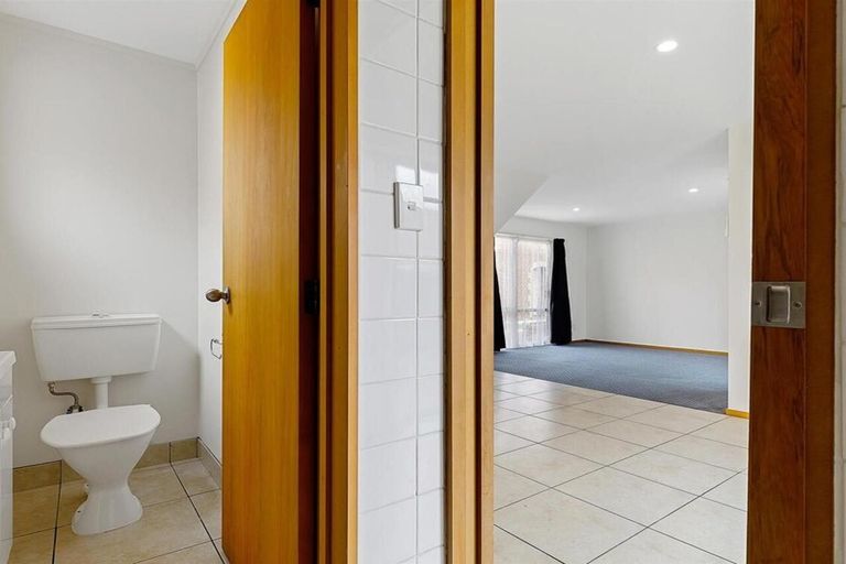 Photo of property in 12d George Street, Riccarton, Christchurch, 8041