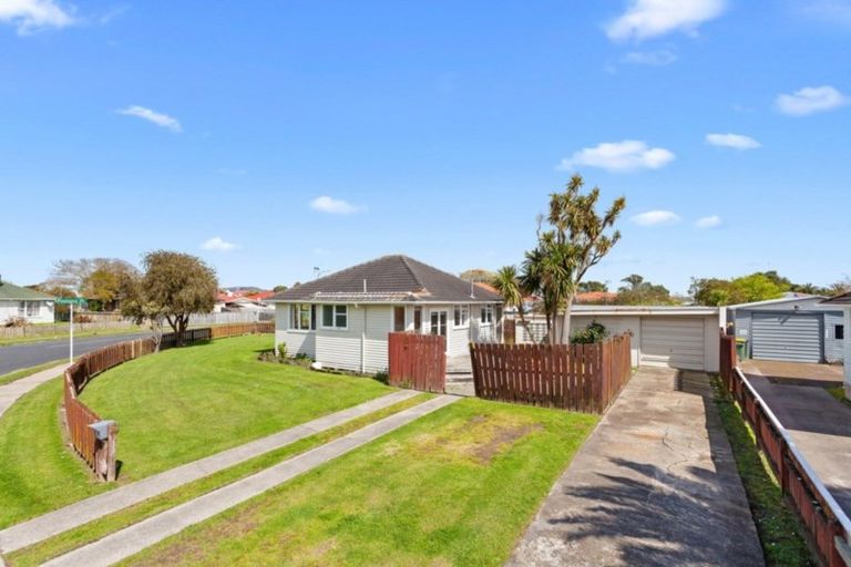 Photo of property in 38 Apanui Avenue, Whakatane, 3120
