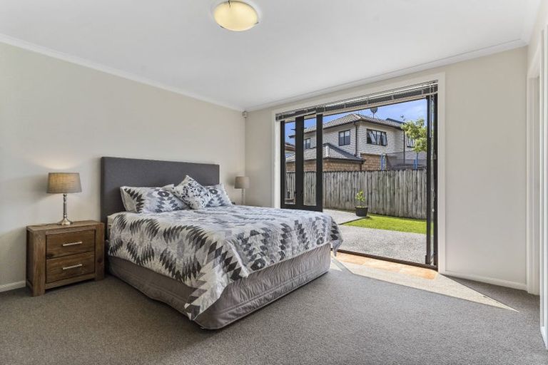 Photo of property in 3 Annamoe Place, East Tamaki, Auckland, 2013
