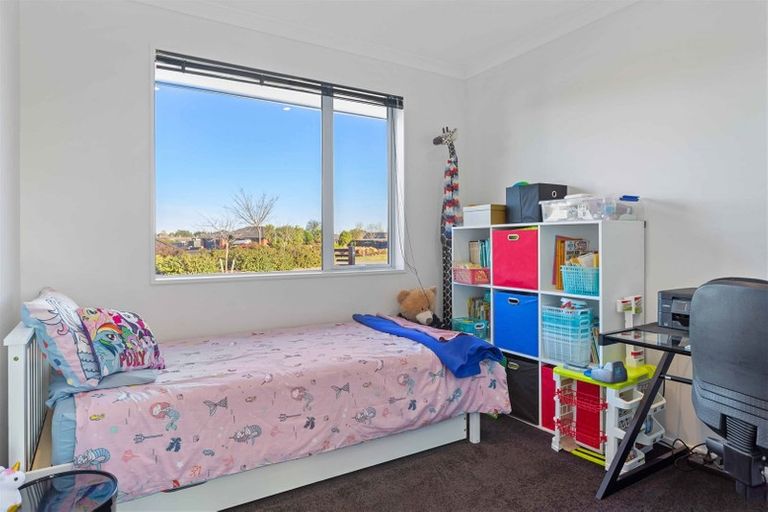 Photo of property in 64 Cullen Avenue, Swannanoa, Rangiora, 7475