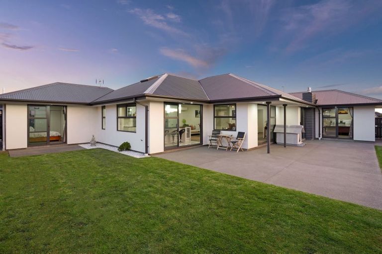 Photo of property in 91 Corsair Drive, Wigram, Christchurch, 8042