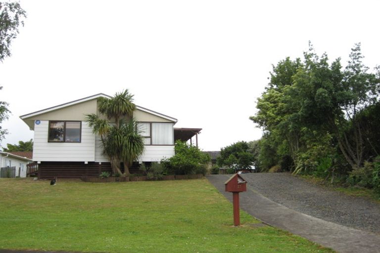 Photo of property in 27 Childs Avenue, Pukekohe, 2120