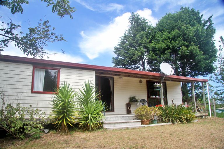 Photo of property in 110 Hukatere Road, Pukenui, Kaitaia, 0484