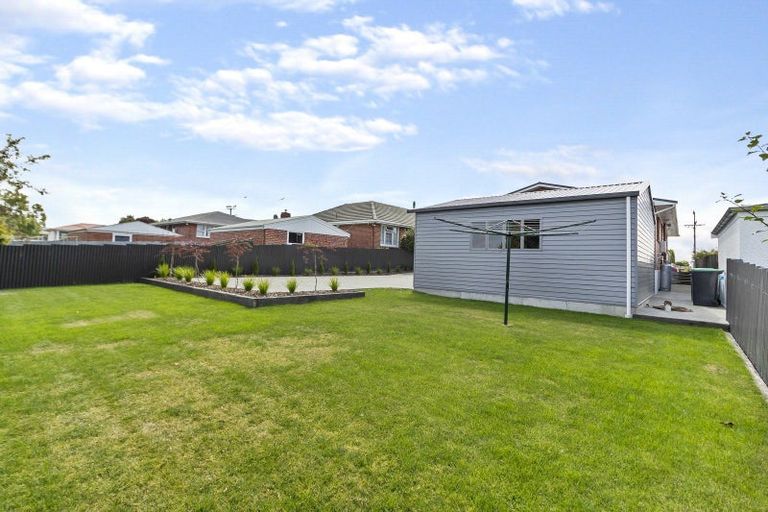 Photo of property in 304 Wai-iti Road, Glenwood, Timaru, 7910