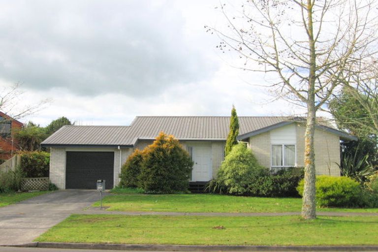 Photo of property in 66 Endeavour Avenue, Flagstaff, Hamilton, 3210